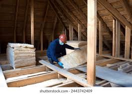 Best Fireproof Insulation  in Iraan, TX