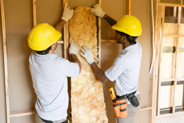 Reliable Iraan, TX Insulation Solutions